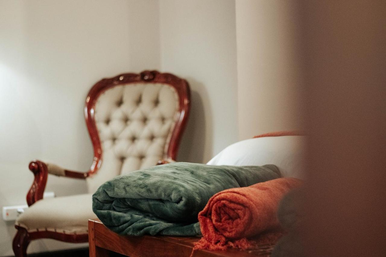 Mi Vida Guesthouse Клерксдорп Экстерьер фото