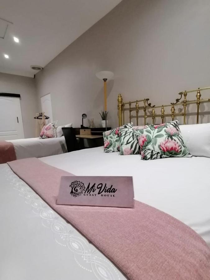 Mi Vida Guesthouse Клерксдорп Экстерьер фото