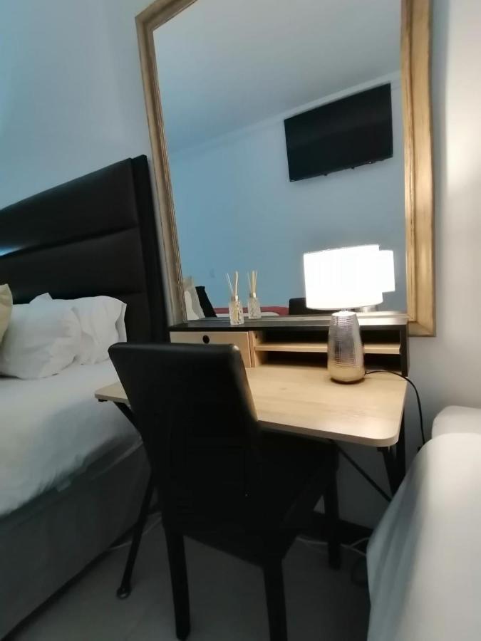 Mi Vida Guesthouse Клерксдорп Экстерьер фото