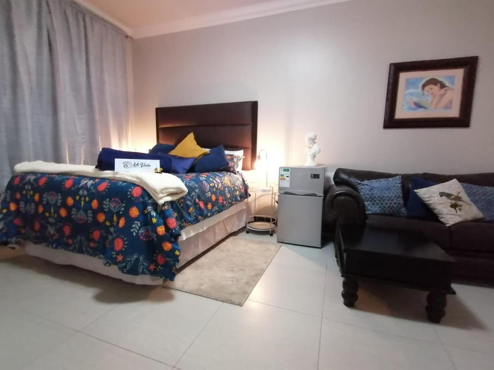 Mi Vida Guesthouse Клерксдорп Экстерьер фото